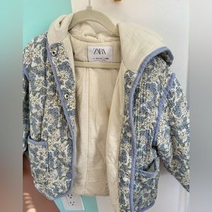 Zara Kids Jacket